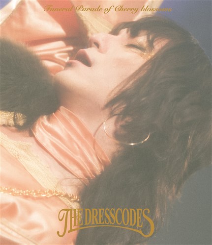 the dresscodes TOUR2023uUԑttvLive