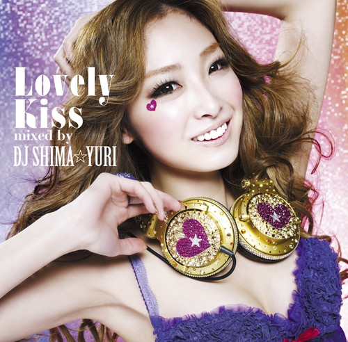 Lovely Kiss mixed by DJ SHIMA��YURI