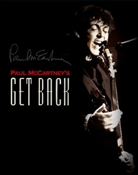 GET BACK