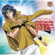 miracle prologue tour 2011 LIVE at Zepp Tokyo 6�D16 �ʏ�� (CD2���g)