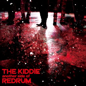 4thシングル「美しきREDRUM」3タイプ同時購入特典DVD ジャケット写真公開!
