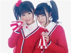 ゆいかおり 2nd LIVE「YELL for YOU」開催決定!