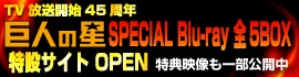 ���l�̐� Special Blu-ray BOX