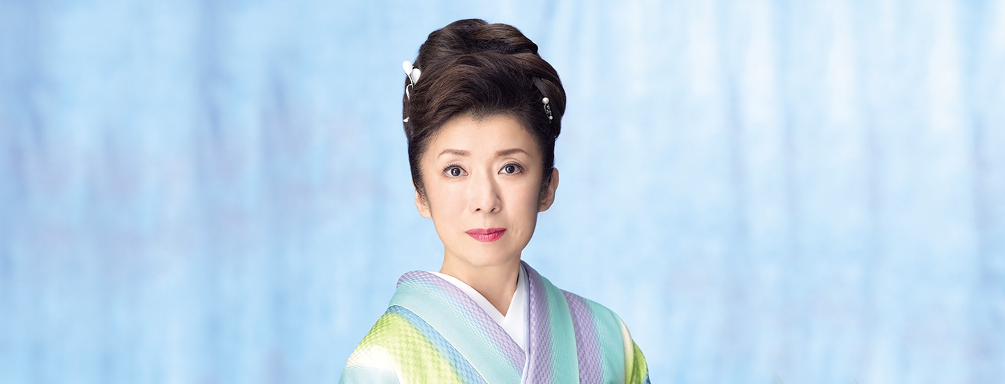 青木美保
