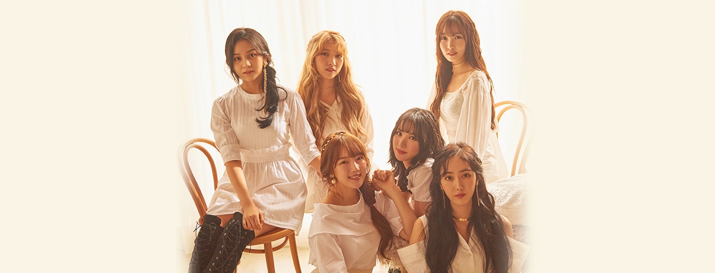 GFRIEND