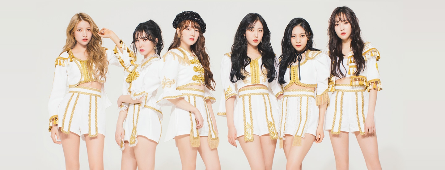 GFRIEND