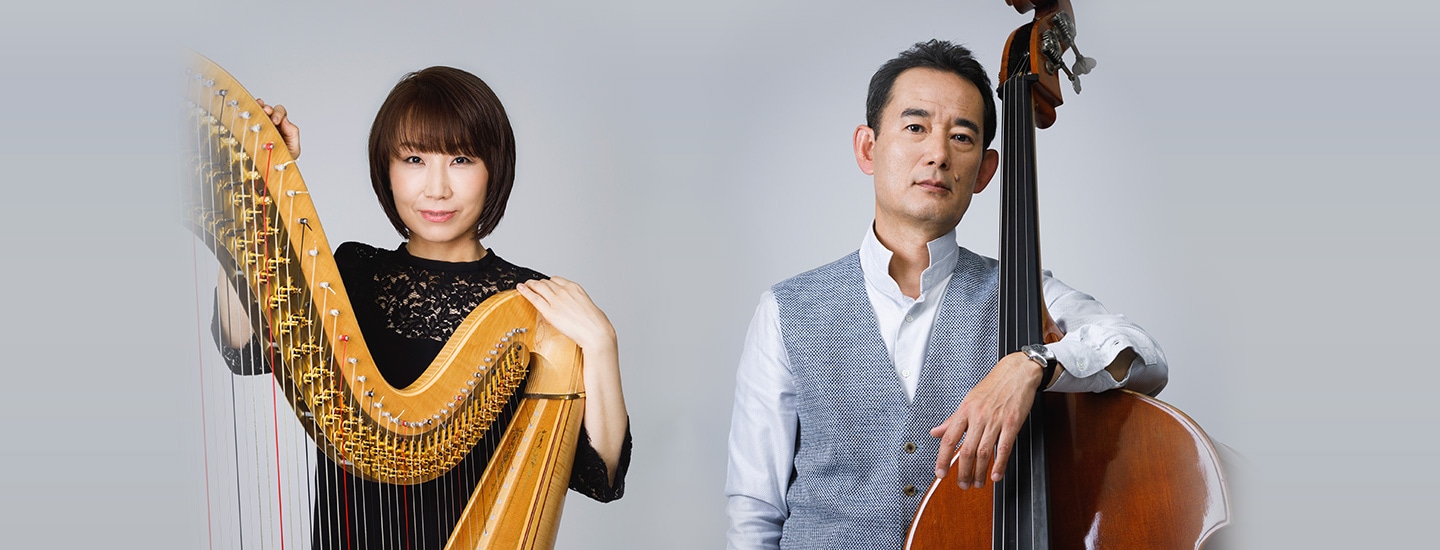 早川りさこ&池松宏