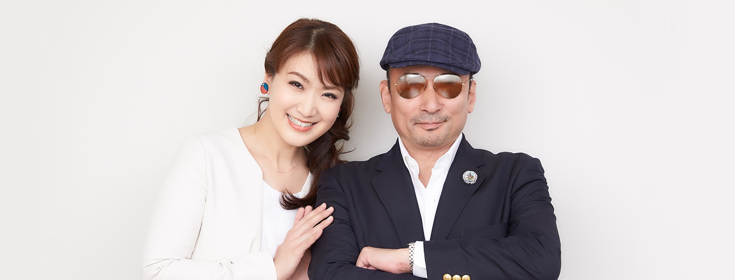 市川由紀乃