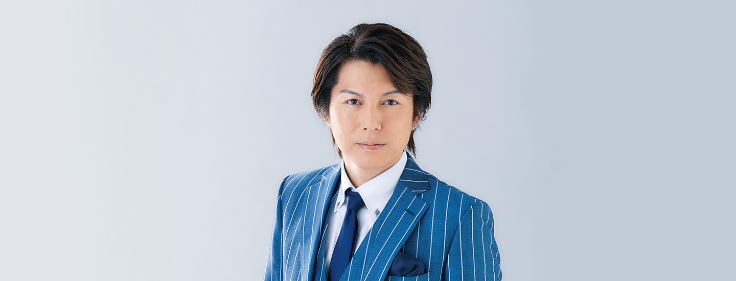 岩出和也