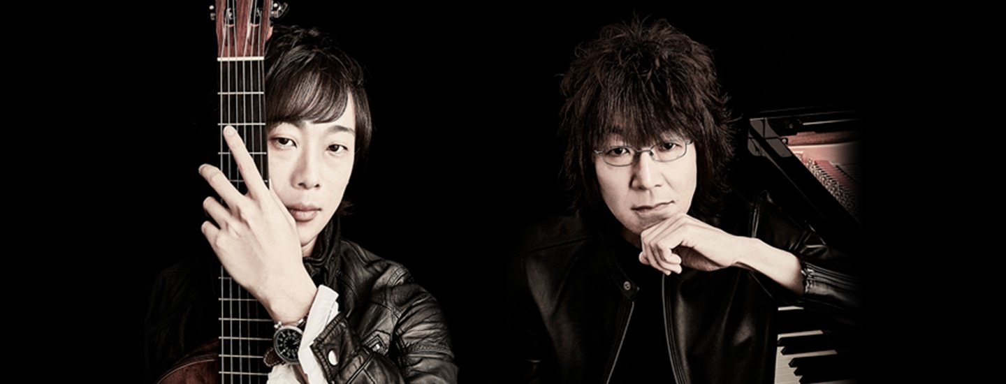 木村大×榊原大