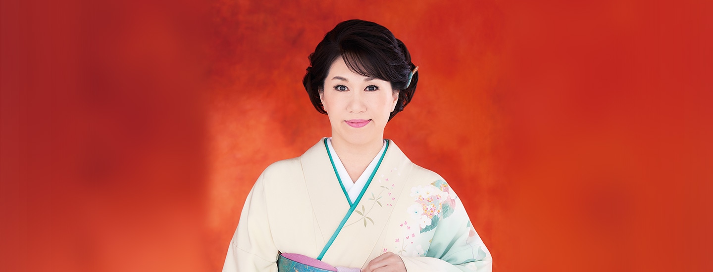 北野まち子