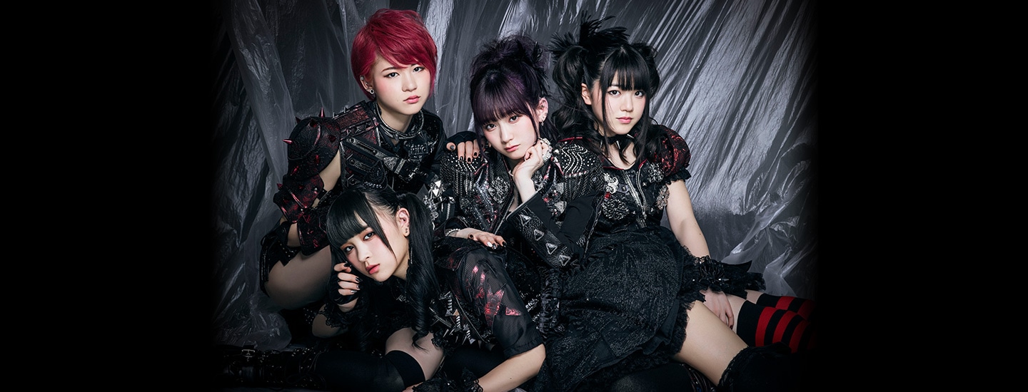 LADYBABY