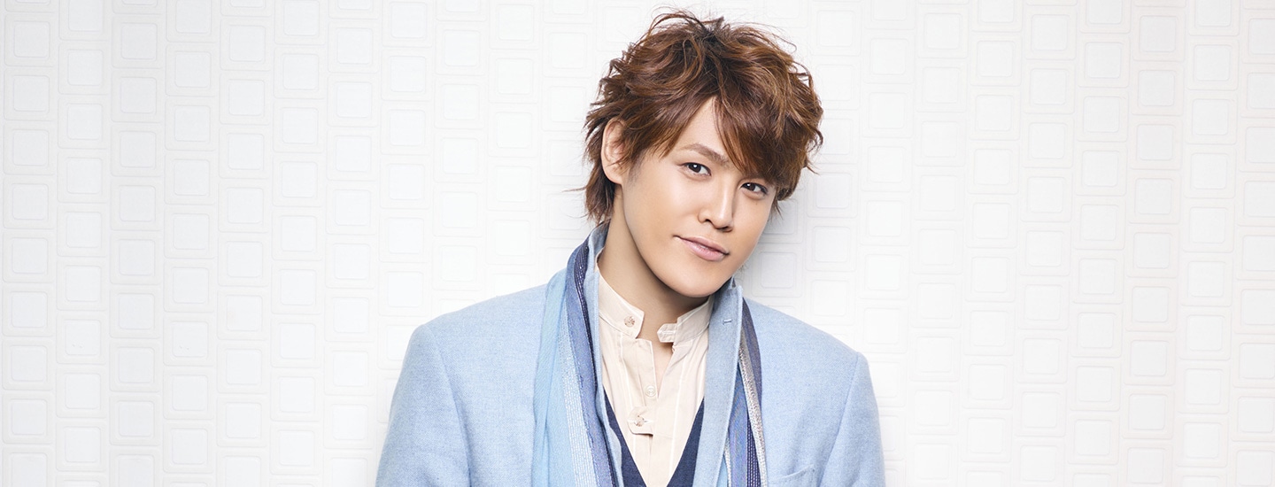 宮野真守