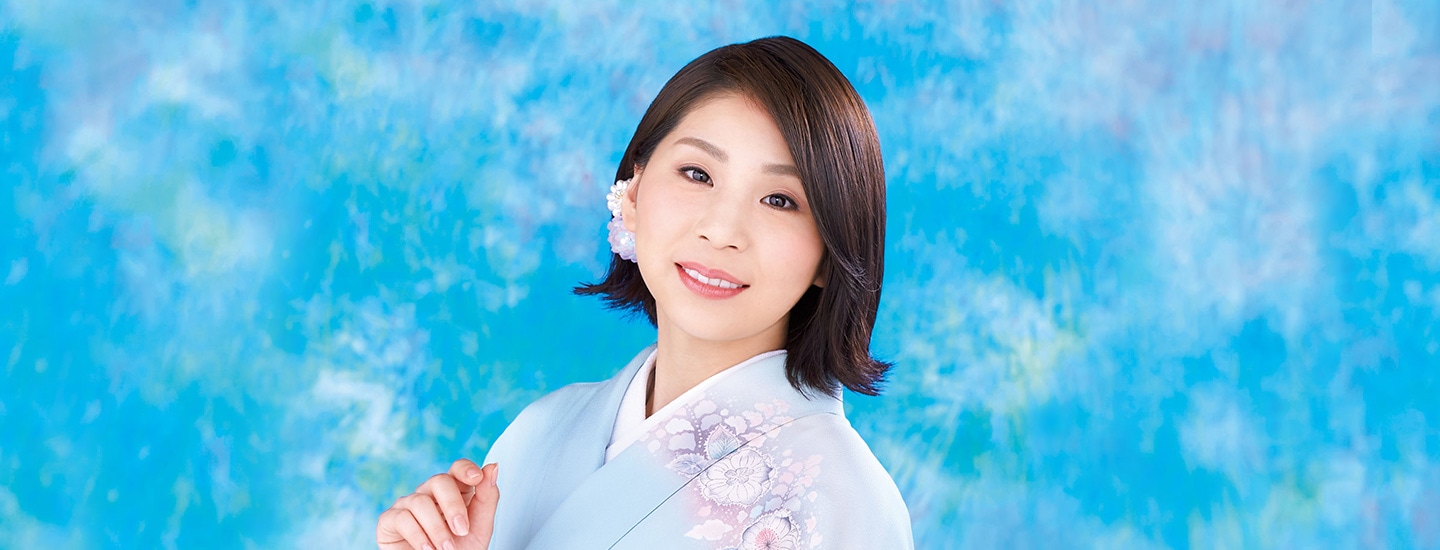 水城なつみ