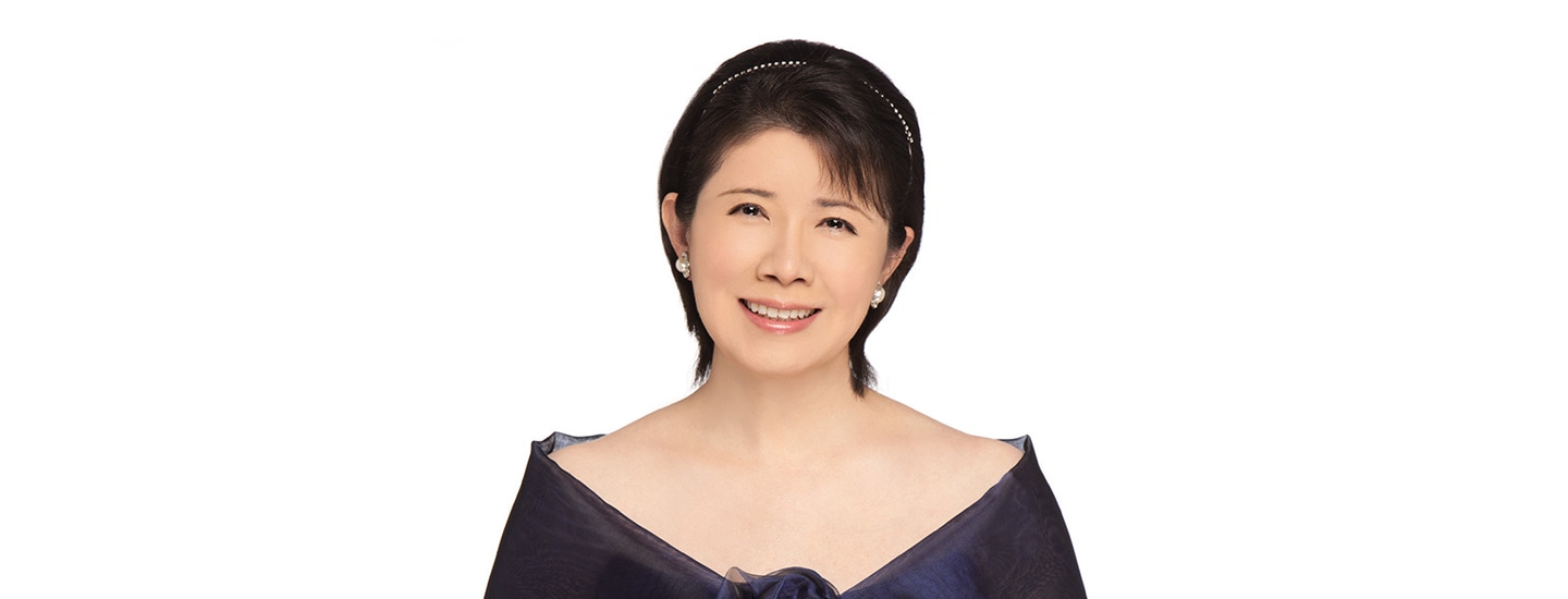 森昌子