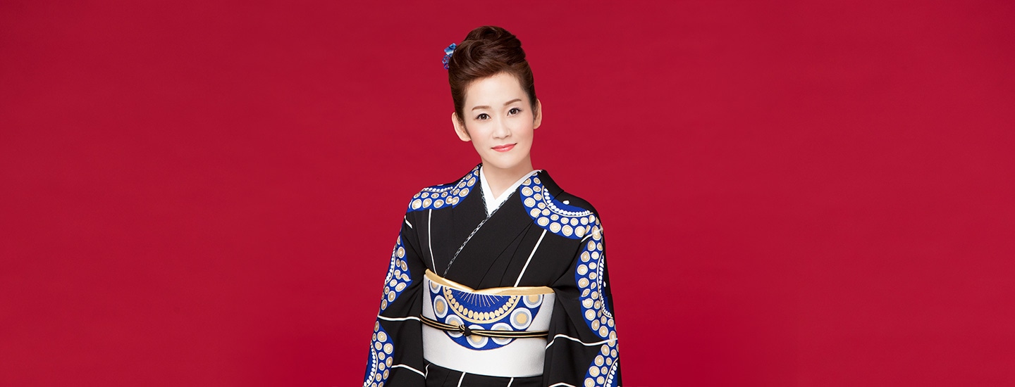 永井裕子