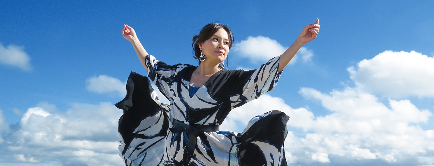 成底ゆう子