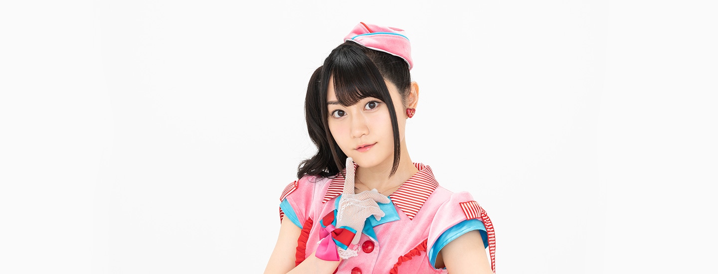 小倉唯