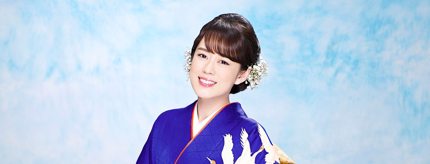 丘みどり