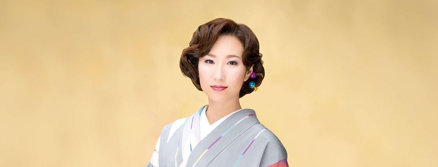 椎名佐千子