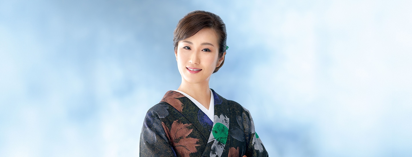 椎名佐千子