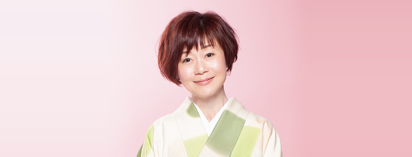 神野美伽