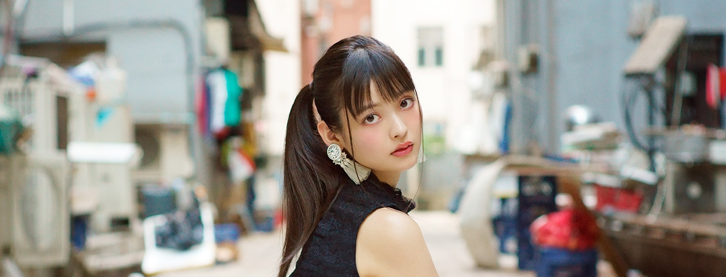 上坂すみれ