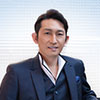 福田こうへい