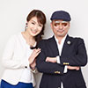 市川由紀乃