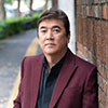 小金沢昇司