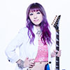 Rie a.k.a.Suzaku