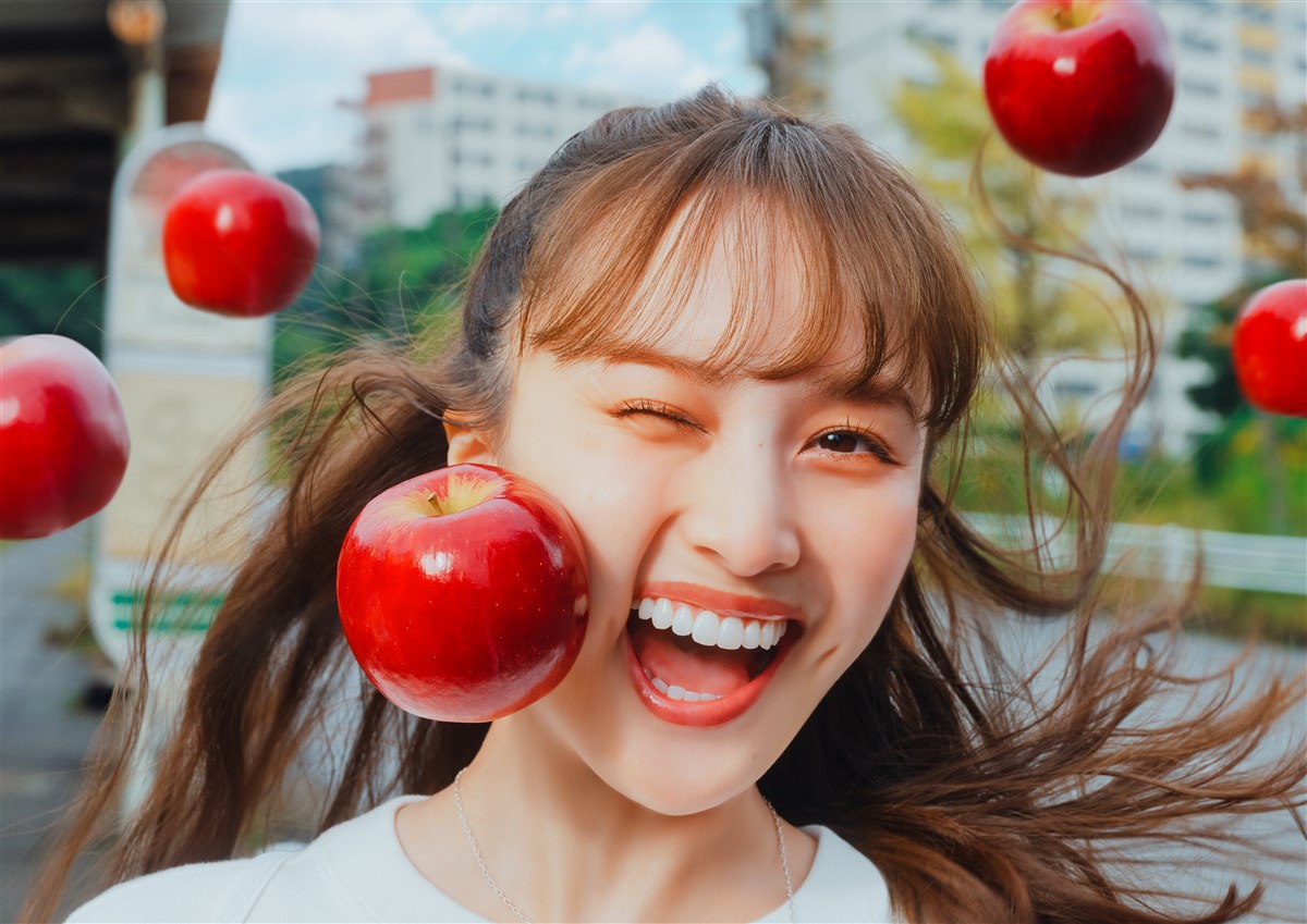 百田夏菜子 | キングレコードオフィシャルサイト