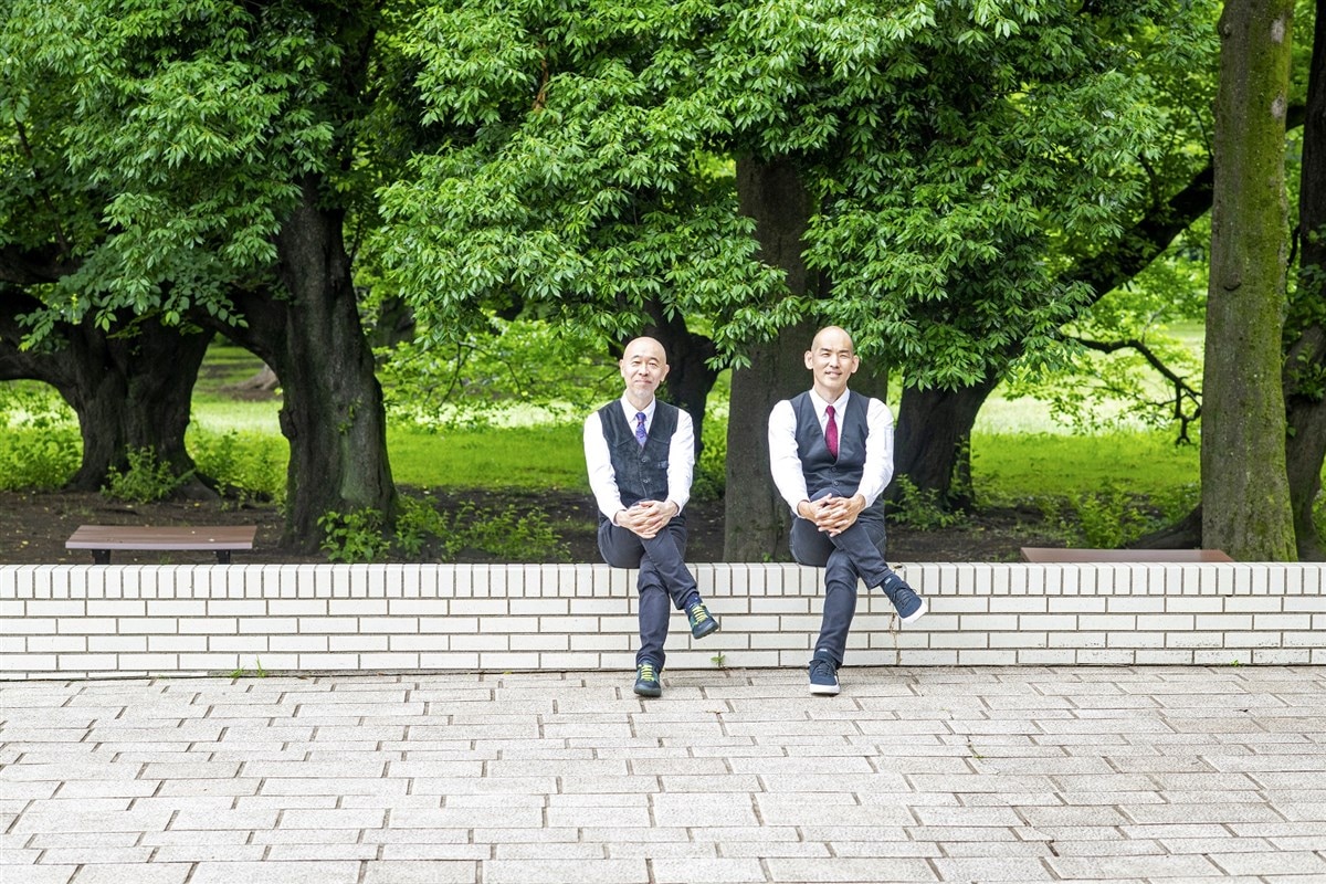 大型新人デビュー