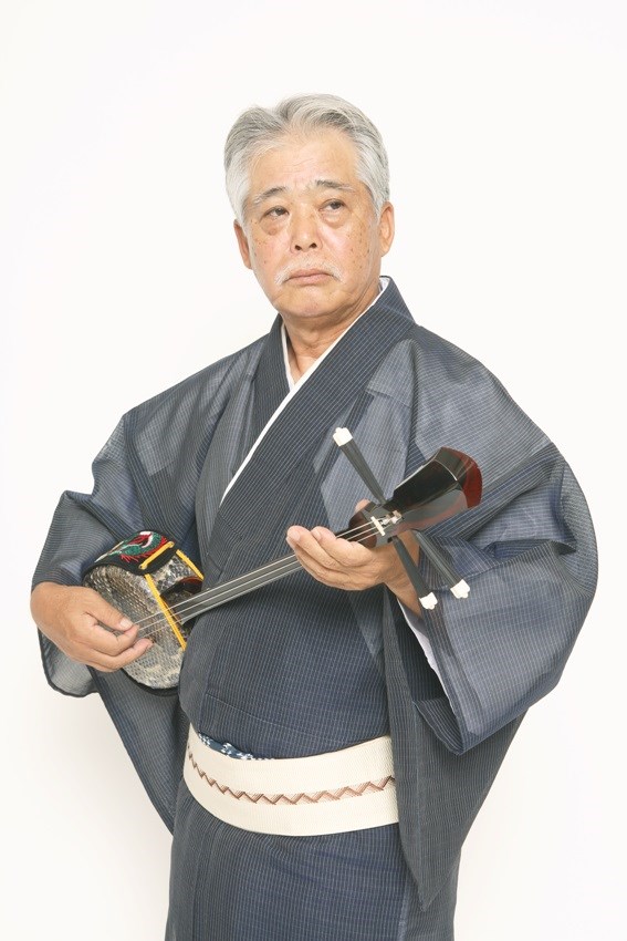 知名 定男 | キングレコードオフィシャルサイト