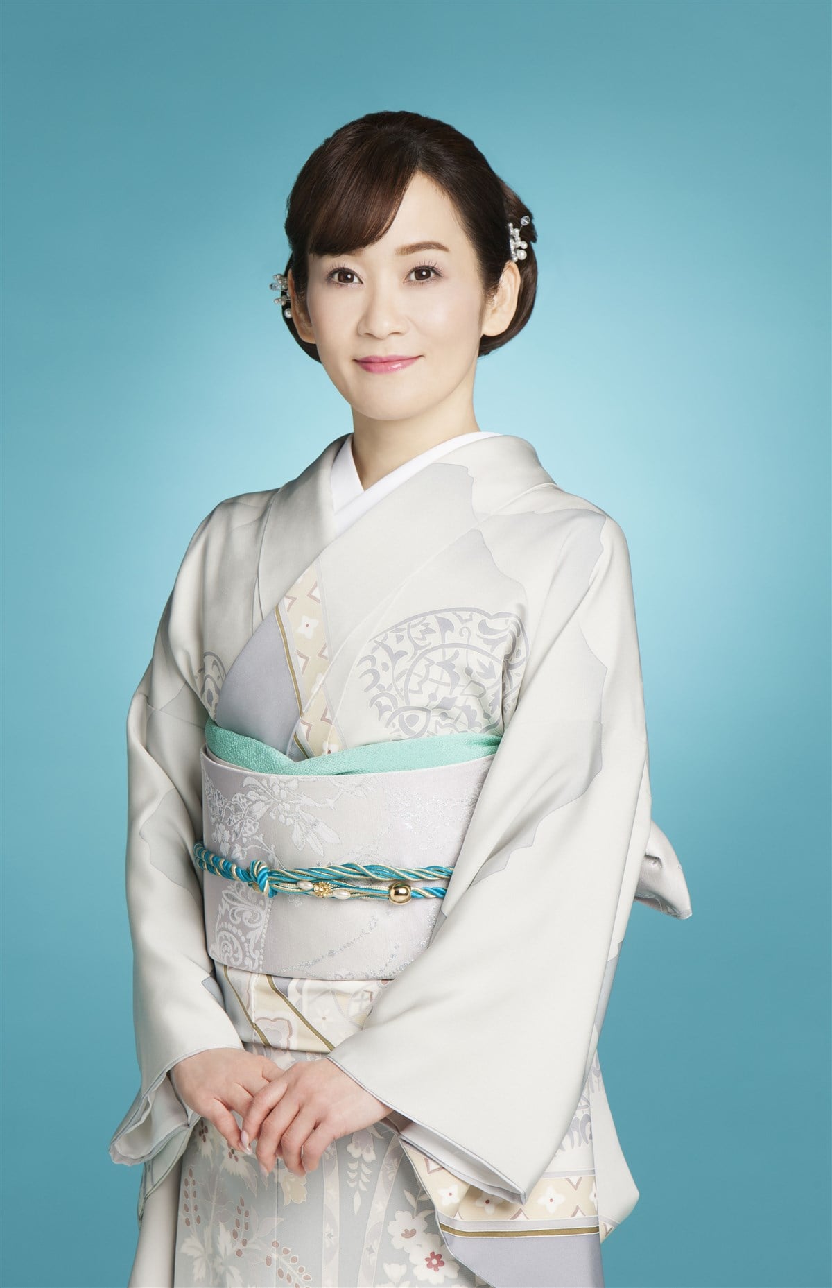 女 永井 裕子 そして