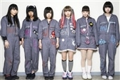 ゆるめるモ！ KING RECORDS OFFICIAL SITE
