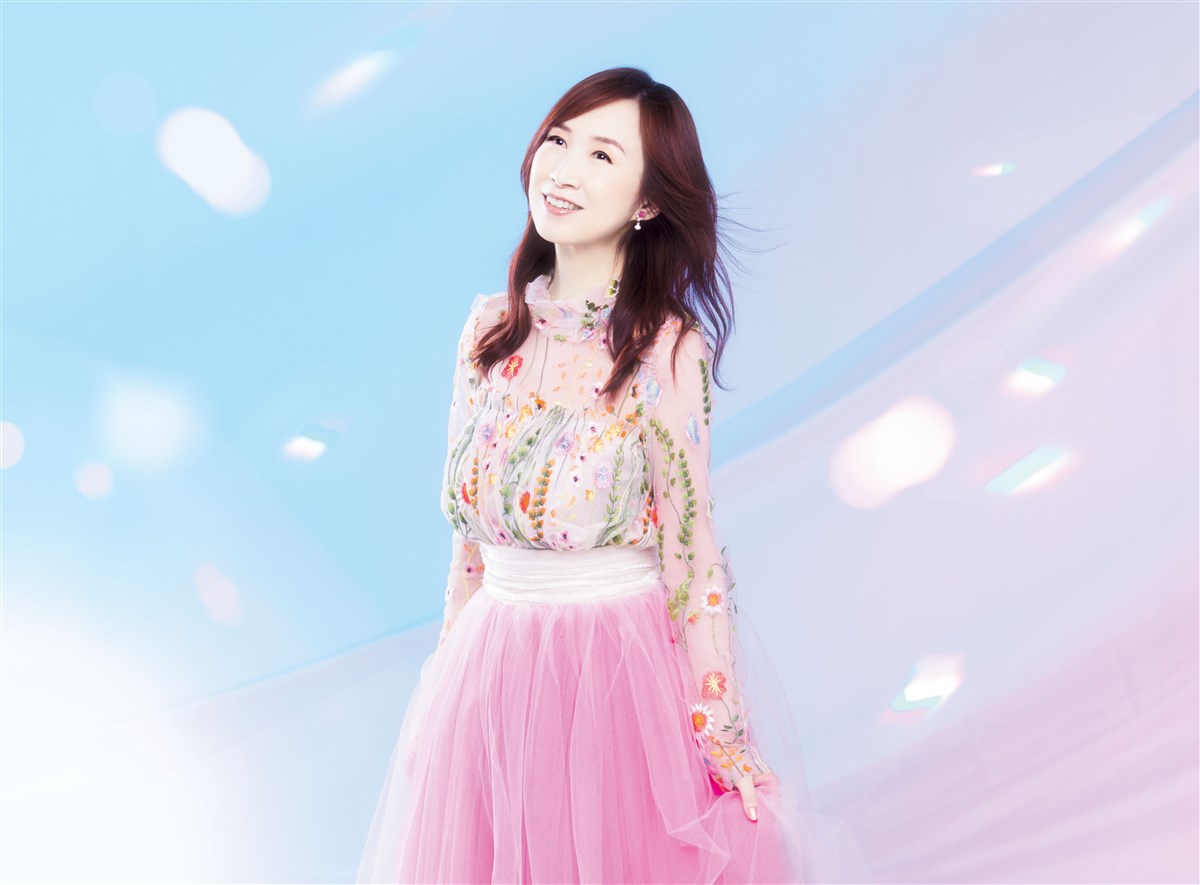 森口博子 King Records Official Site