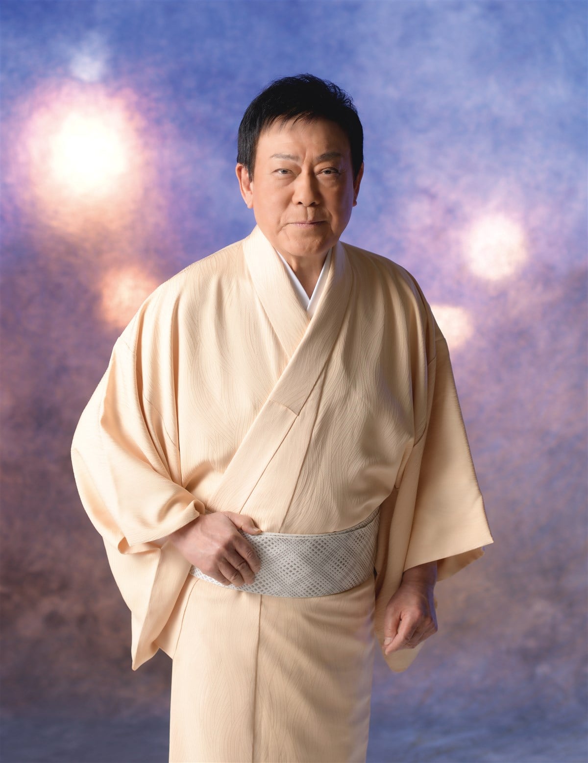 鏡 五郎 King Records Official Site 鏡 五郎 King Records Official Site