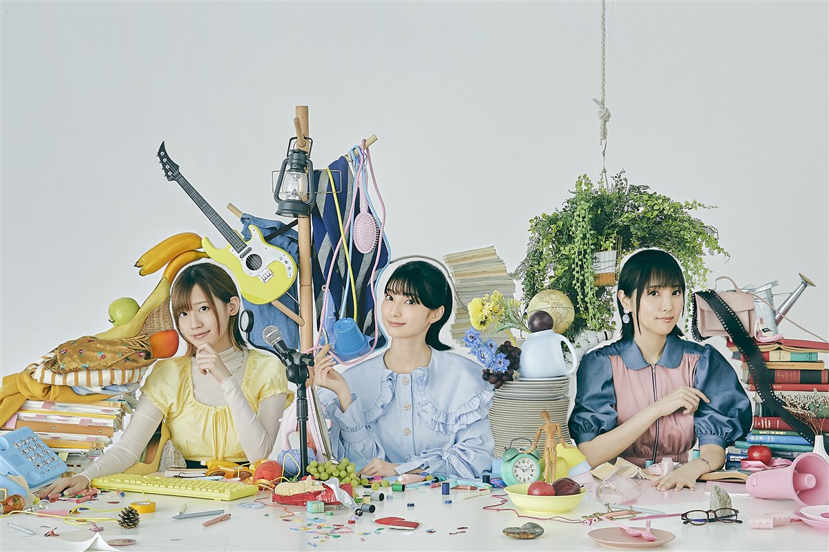 イヤホンズ King Records Official Site イヤホンズ King Records Official Site
