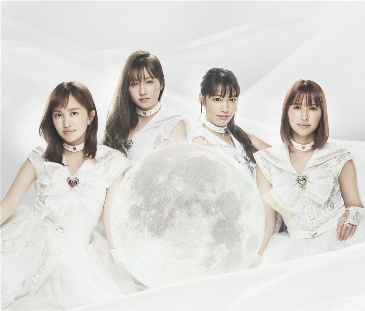 ももいろクローバーz King Records Official Site ももいろクローバーz King Records Official Site