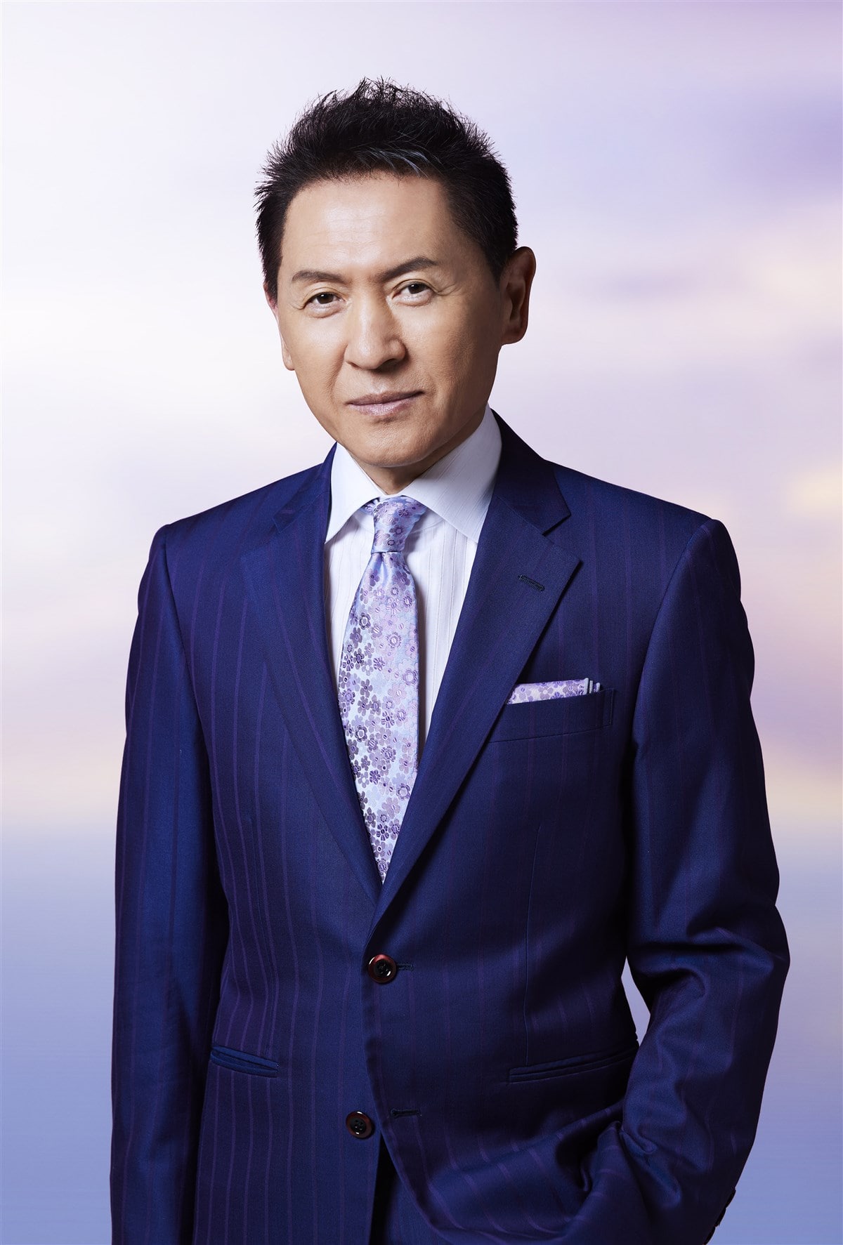 千葉 一夫 KING RECORDS OFFICIAL SITE