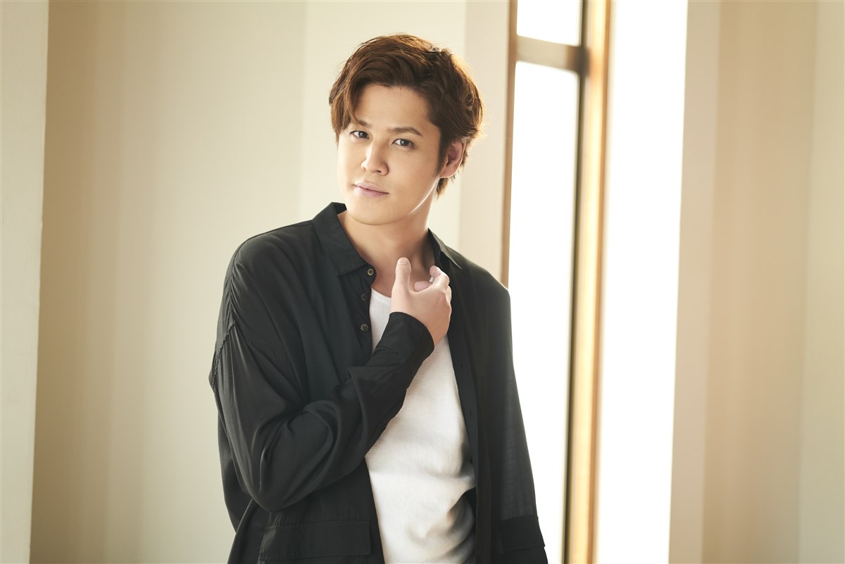 宮野真守 King Records Official Site