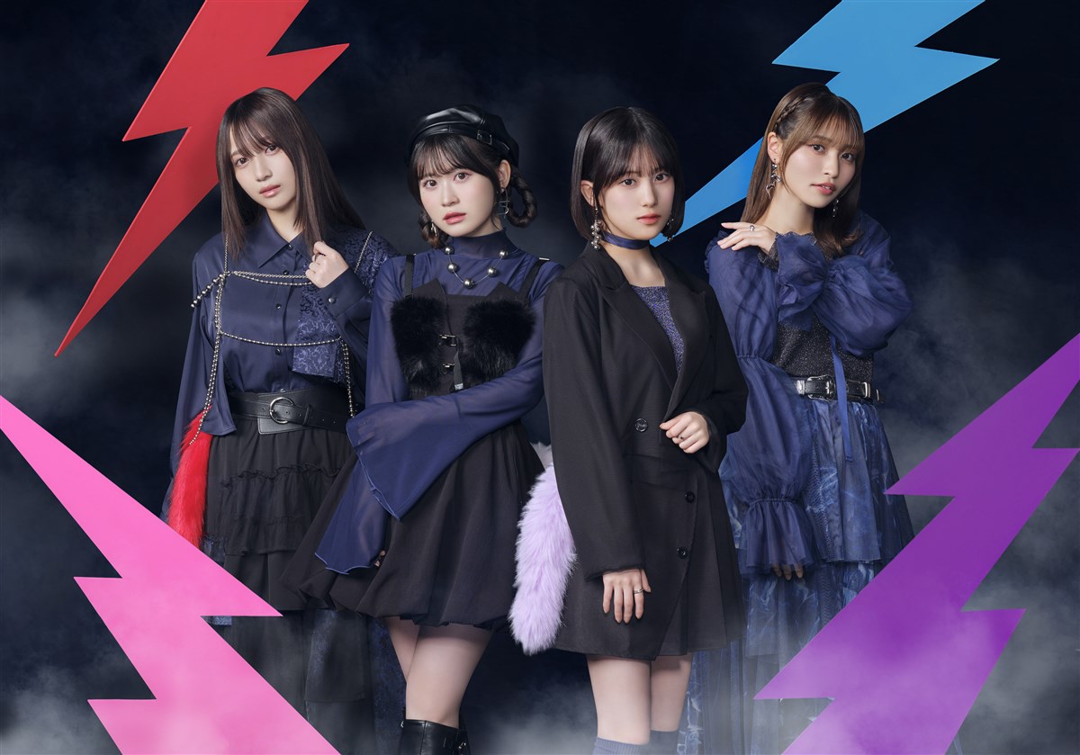 天狼群 KING RECORDS OFFICIAL SITE