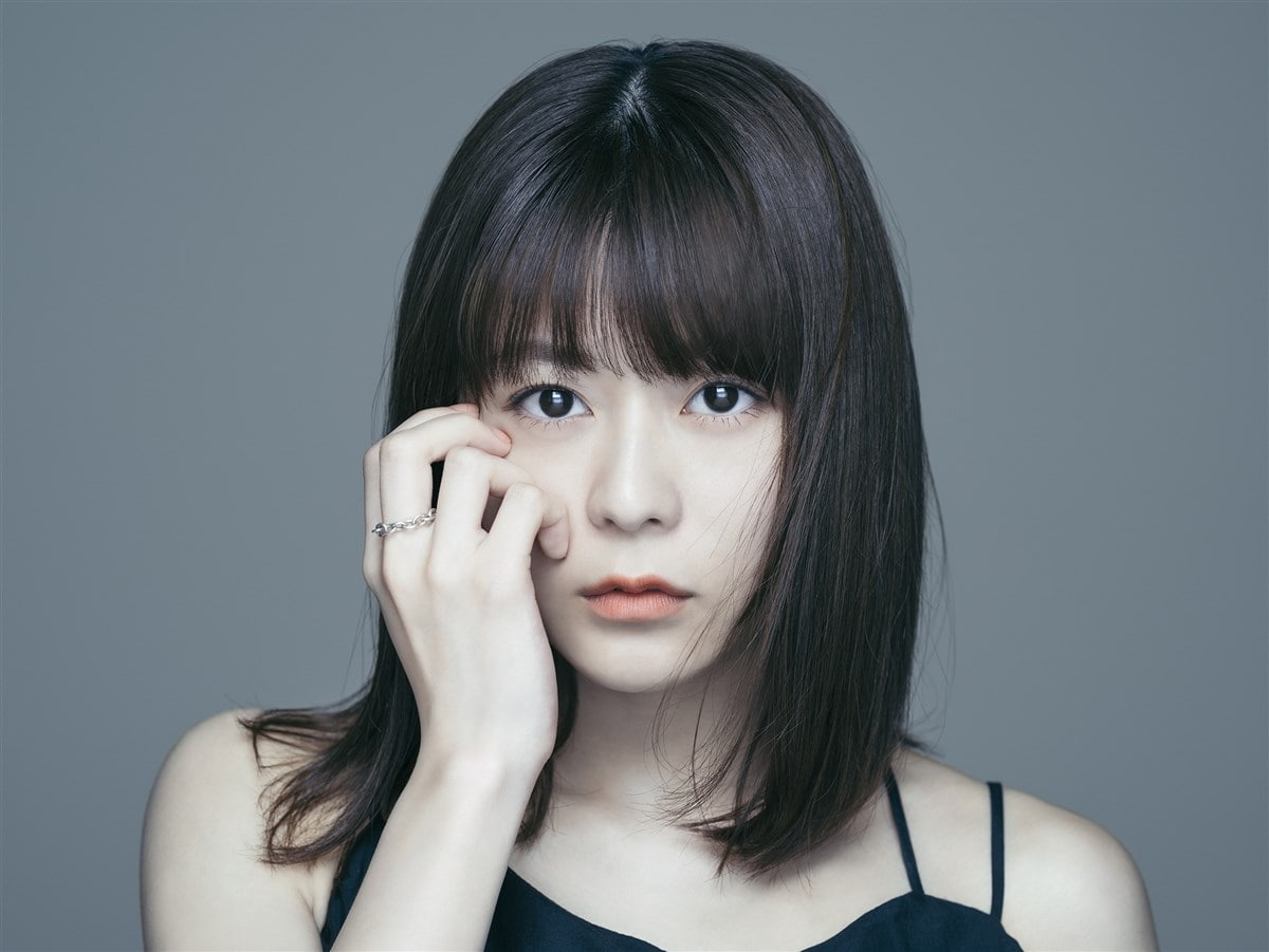 水瀬いのり King Records Official Site 水瀬いのり King Records Official Site