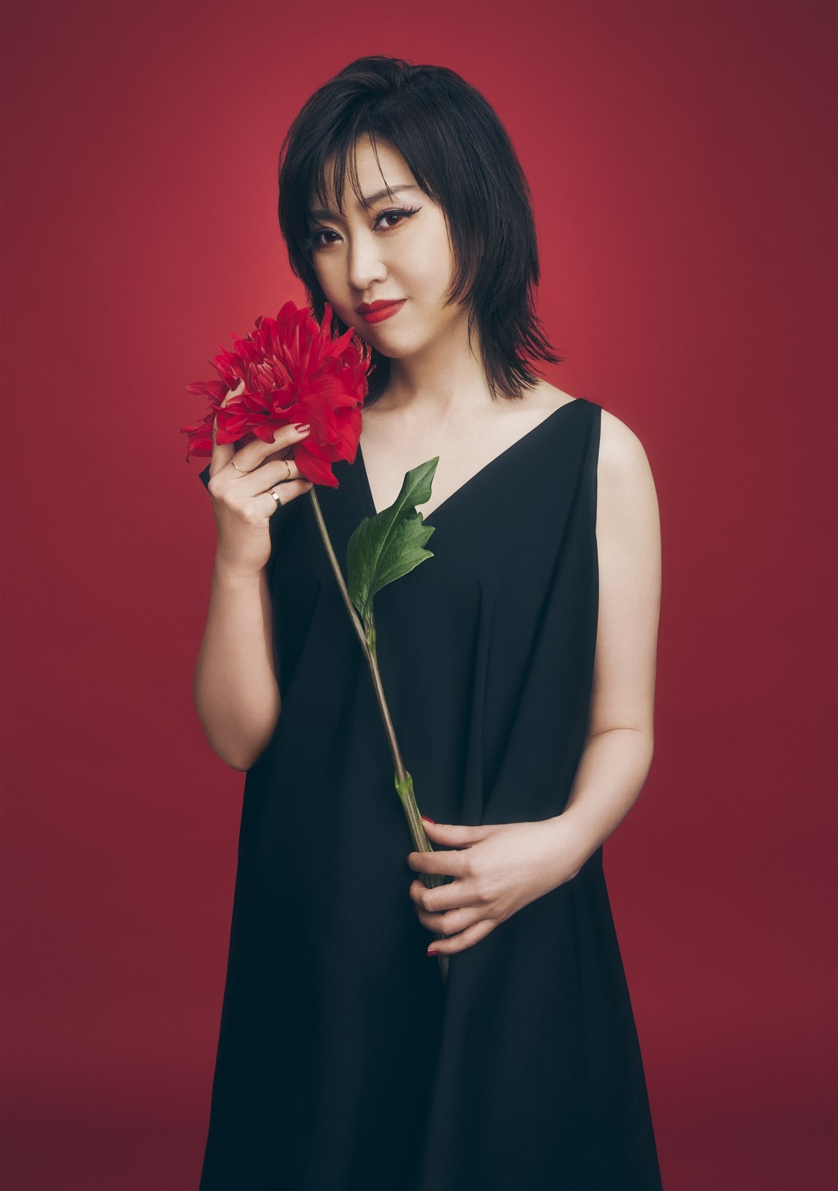 林原めぐみ King Records Official Site