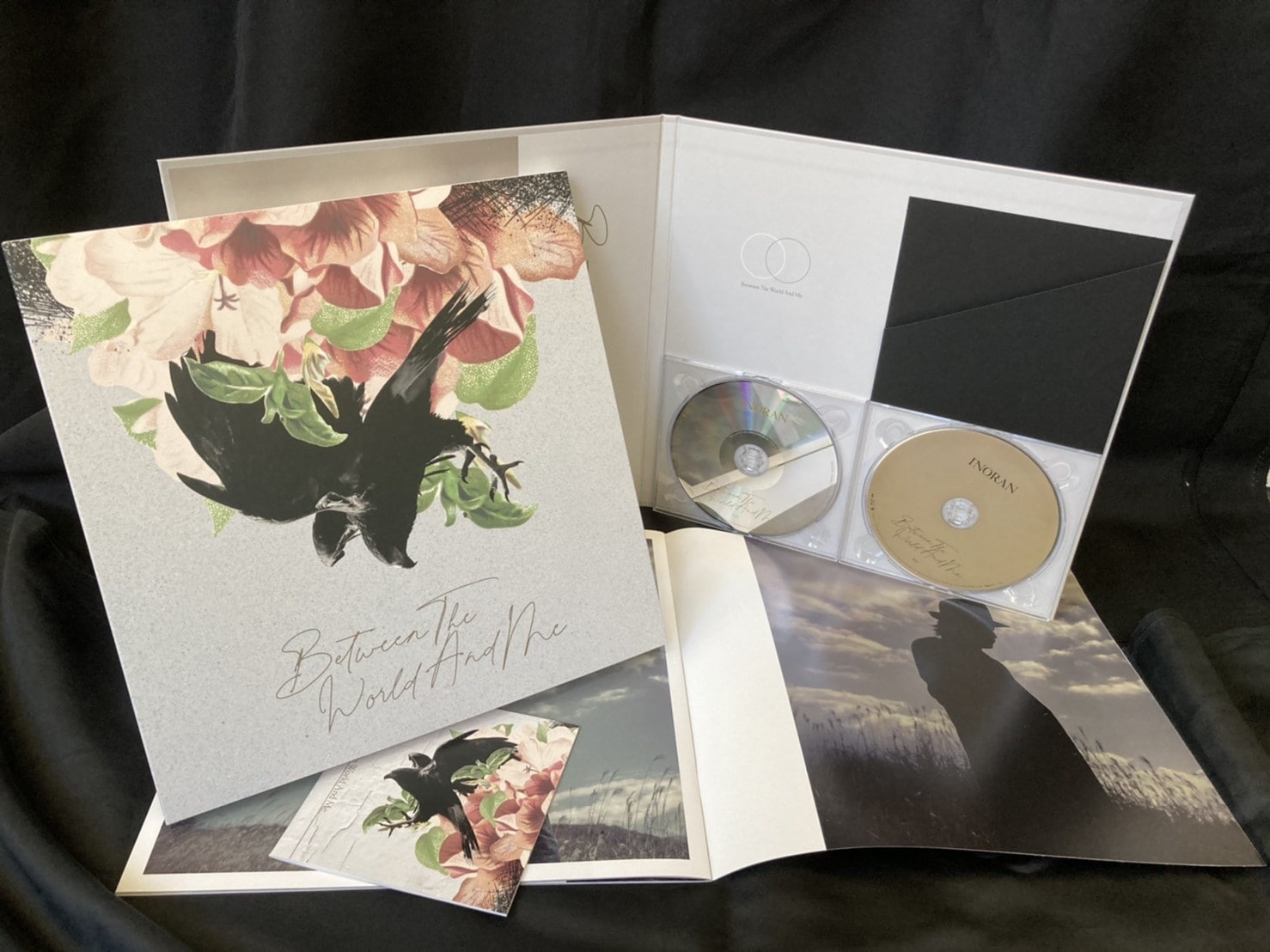 Between The World And Me【完全生産限定盤-LP SIZE BOX-】