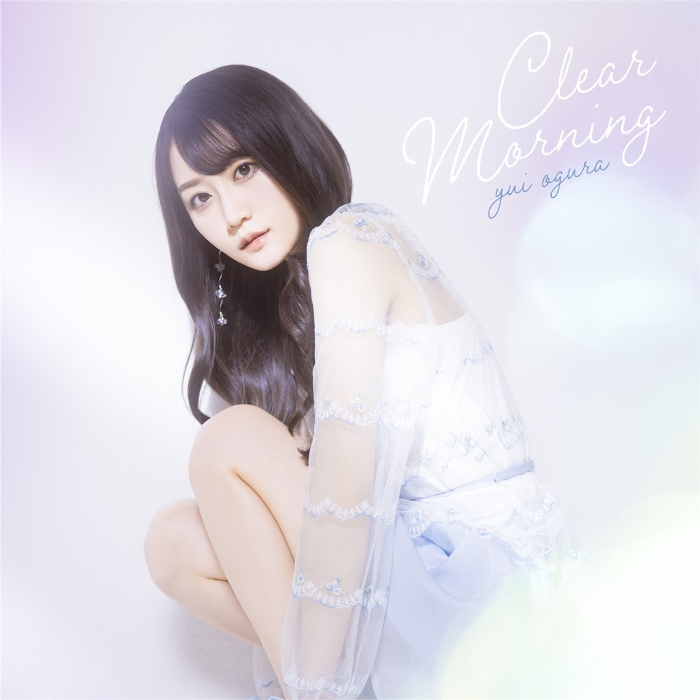 Clear Morning【期間限定盤】