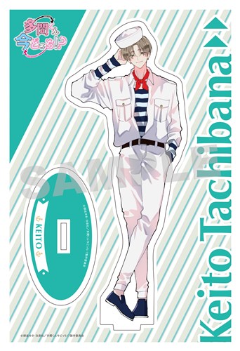 多聞くん今どっち!?」Blu-ray 2（アクリルスタンド付き） | 多聞くん今