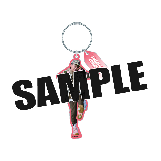 EIGHT OF TRIANGLE エイトラ アクスタ アクキーセット 【公式通販】