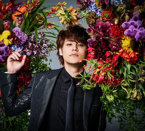 MAMORU MIYANO presents M&M THE BEST (初回限定盤2CD＋BD) 宮野